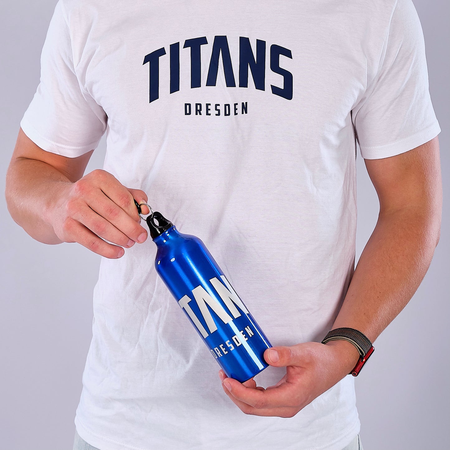 Trinkflasche 770ml