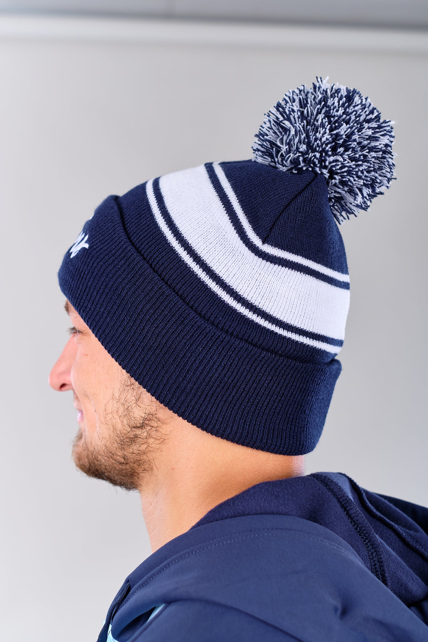 Wintermütze "TITANS"