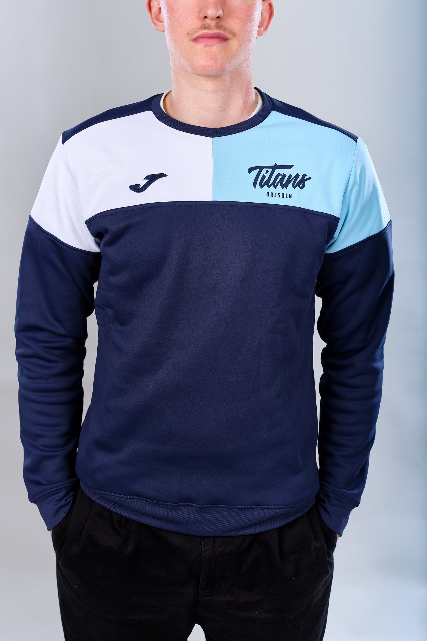 Sweatshirt Teamline