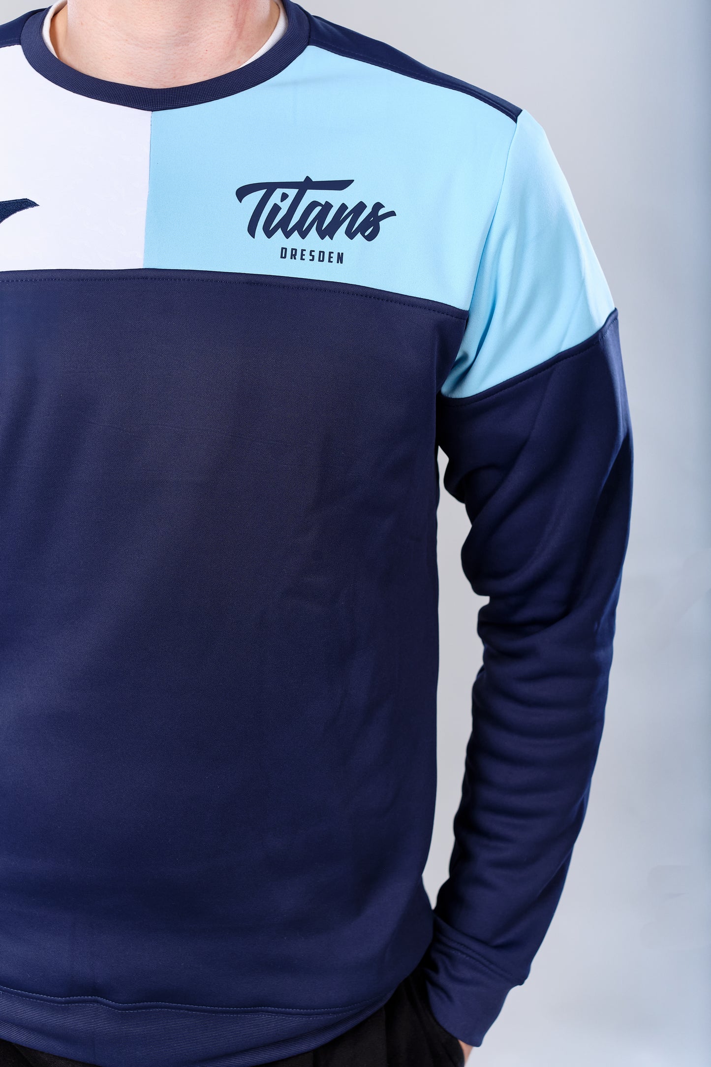 Sweatshirt Teamline