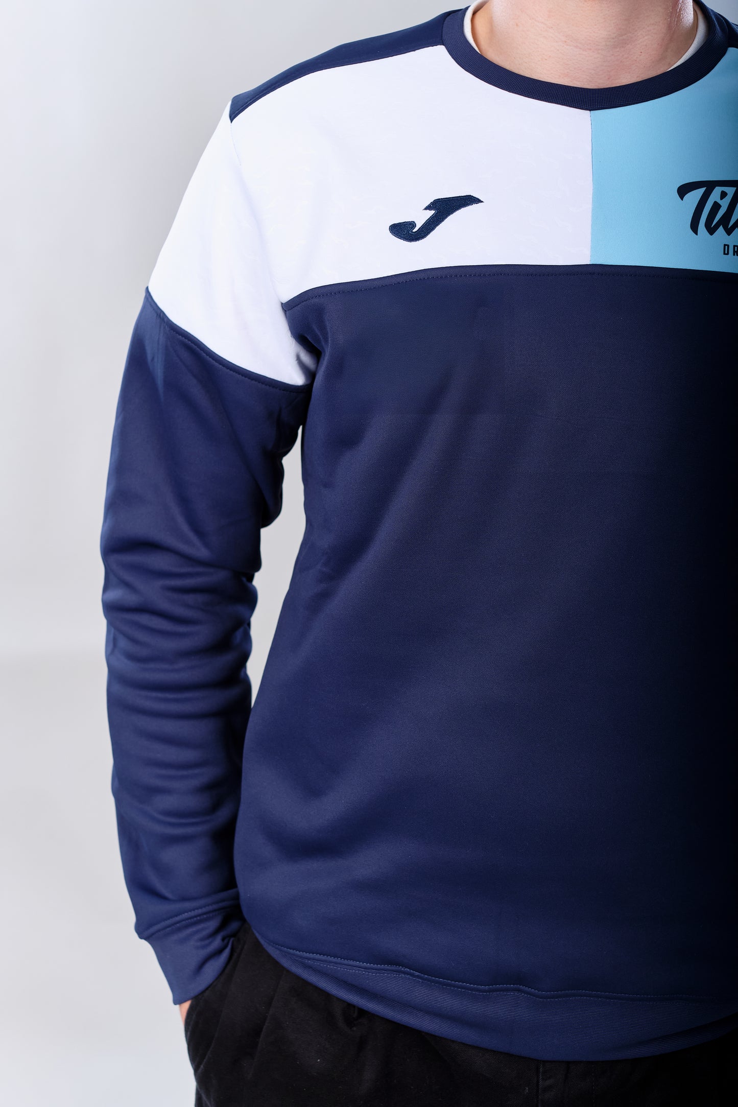 Sweatshirt Teamline
