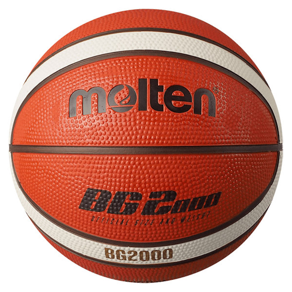 Molten Ball Gr. 3