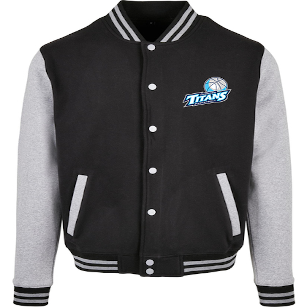 Collegejacke unisex