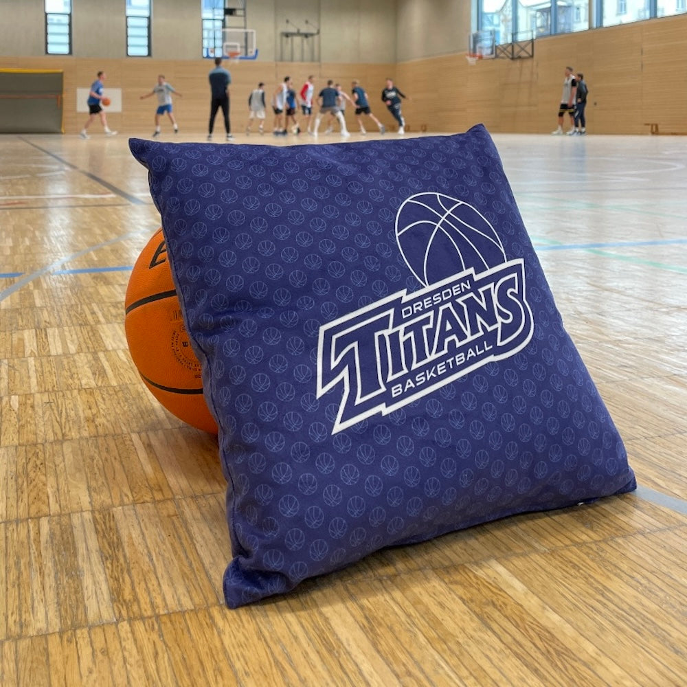 Kissen "TITANS"