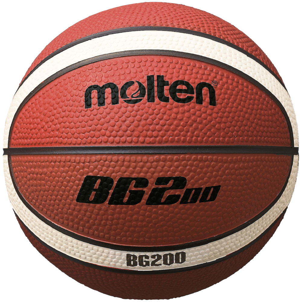 Molten Ball Gr. 1