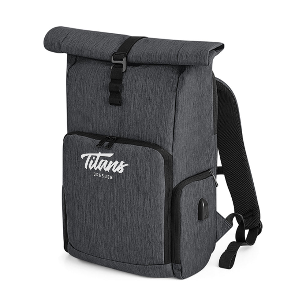 Rucksack Titans - Grau
