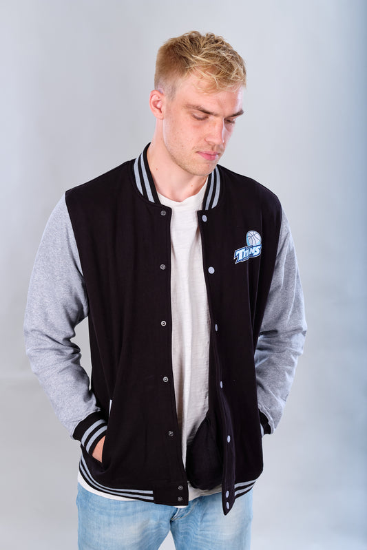 Collegejacke unisex