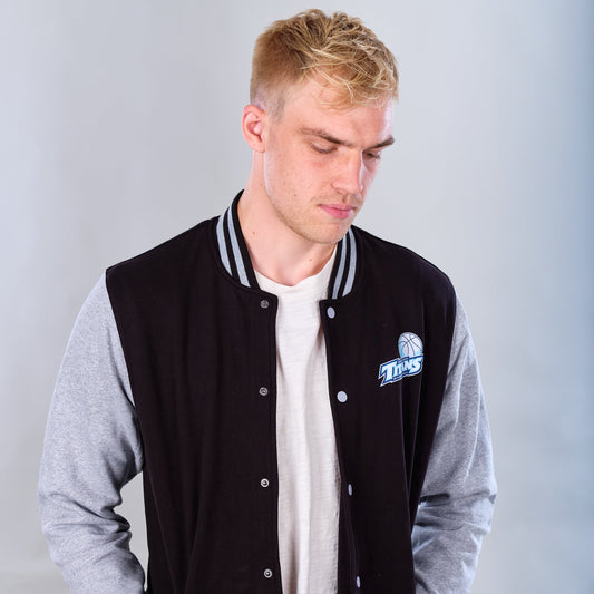 Collegejacke unisex