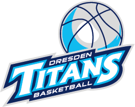 Dresden Titans Onlineshop