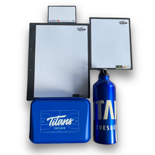 Schul-Bundle TITANS (Limitiert)