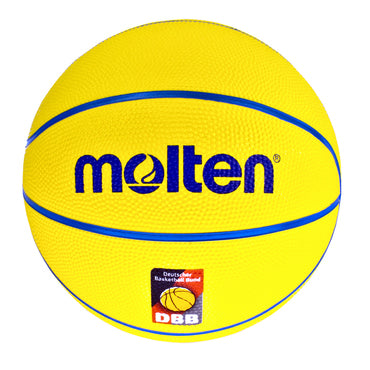 Molten Ball Gr. 4