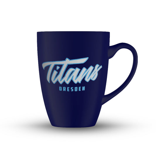 Tasse "Titans" #numberone