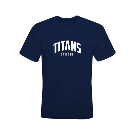 Fan Shirt Basic Line / kids